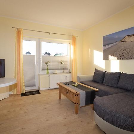 Appartement Kaethe Гернум Екстер'єр фото