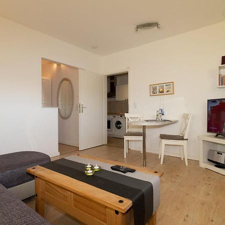 Appartement Kaethe Гернум Екстер'єр фото