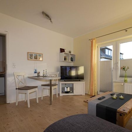 Appartement Kaethe Гернум Екстер'єр фото